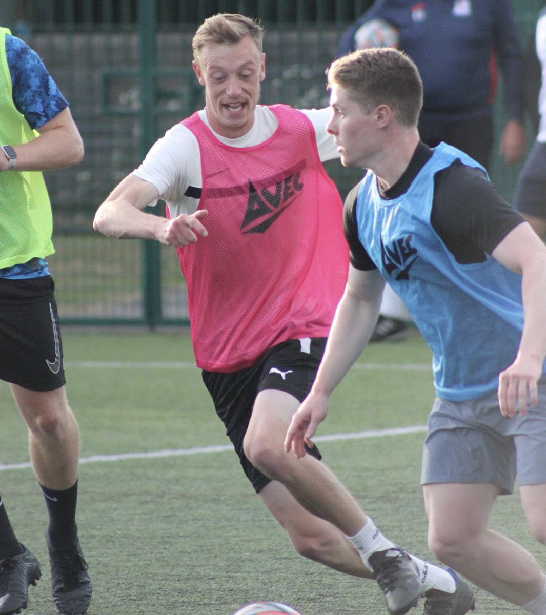 We also add <a href="/JDavies115/">Jack Davies</a> &amp; dan monk to the squad , 2 exciting full backs