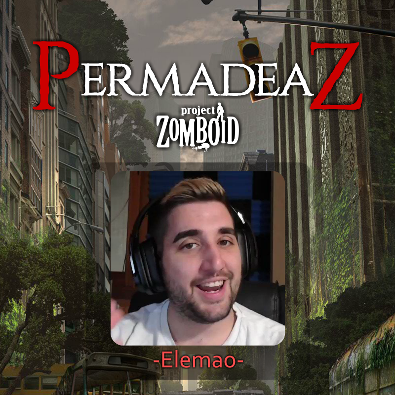 Silithur's tweet photo. Mas miebros para PermadeaZ, los panitas @Maximus3blog @Sannset_ @SrElemao @EDDisplay https://t.co/ni9EHzEKmX