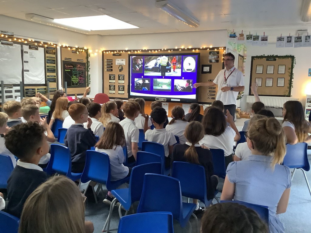 Towngate Primary Academy on Twitter "Thank you to Wakefield Council