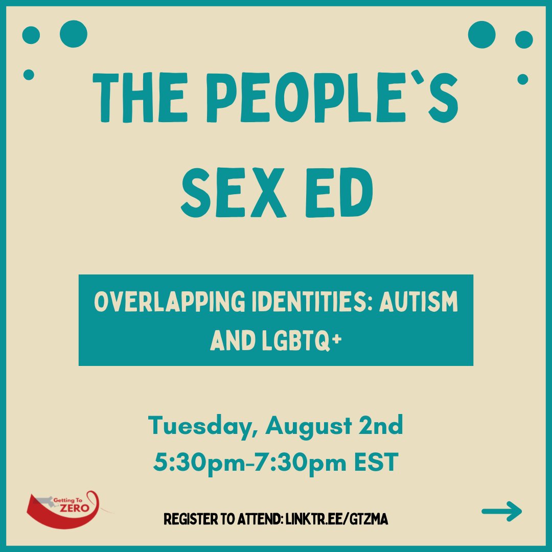 FenwayHealth's tweet photo. The People’s Sex Ed is a webinar series that will explore topics that are important for our communities so they can make informed choices! 
Check out the webinar topics we will offer &amp; register for them here: https://t.co/loRAxpdkIn
#GettingToZeroMA #HIVAdvocacy #ThePeoplesSexEd https://t.co/McxGYn5u6F