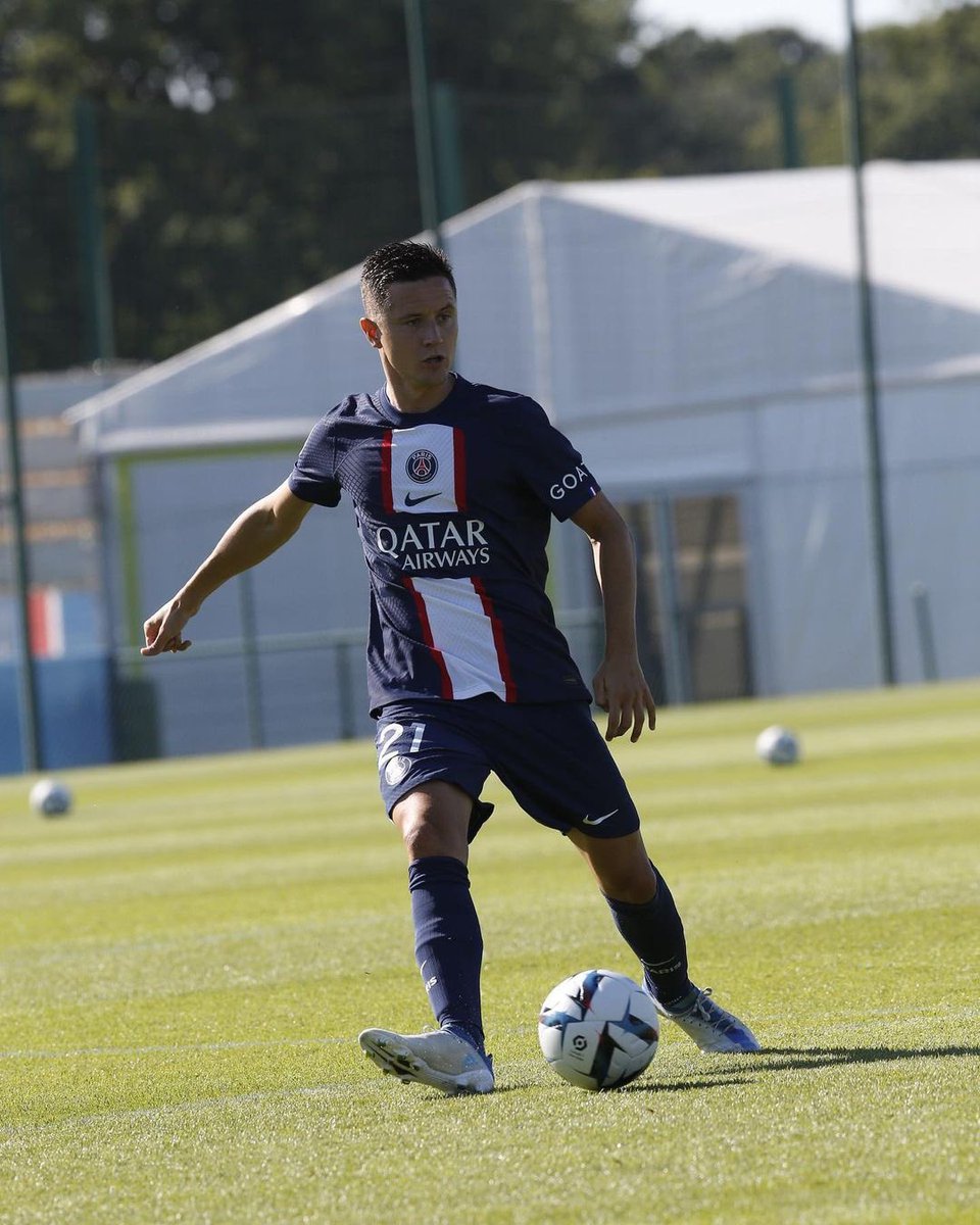 Ander Herrera tweet media