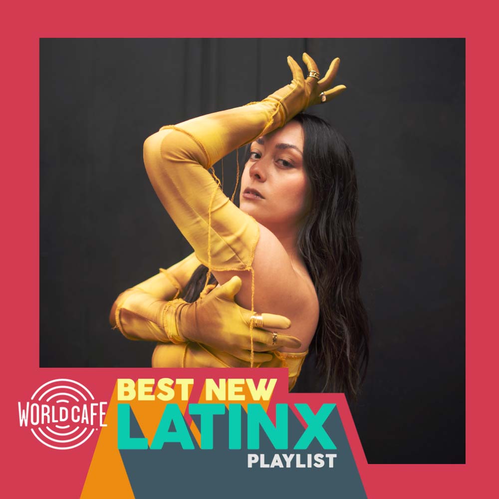 Bilingual Sounds (@bilingualsounds) on Twitter photo Find the best new Latin music in this eclectic bilingual playlist curated by <a href="/Byronbasically/">Byron Gonzalez</a>
The best from <a href="/castillodevale/">Vale Castillo</a> + <a href="/mijadoris/">mijadoris</a> + <a href="/vanezamoraa/">damaleona</a> + @losmesoneros + <a href="/princesa_cereza/">Princesa Cereza</a> + <a href="/Cataraybaud/">Cata Raybaud</a> + <a href="/Valsian/">Valsian</a> + <a href="/morrotriste/">niño viejo</a> + <a href="/marionsosa/">Marión Raw</a>
Press play👇🏾
open.spotify.com/playlist/3CuqC… Find the best new Latin music in this eclectic bilingual playlist curated by <a href="/Byronbasically/">Byron Gonzalez</a>
The best from <a href="/castillodevale/">Vale Castillo</a> + <a href="/mijadoris/">mijadoris</a> + <a href="/vanezamoraa/">damaleona</a> + @losmesoneros + <a href="/princesa_cereza/">Princesa Cereza</a> + <a href="/Cataraybaud/">Cata Raybaud</a> + <a href="/Valsian/">Valsian</a> + <a href="/morrotriste/">niño viejo</a> + <a href="/marionsosa/">Marión Raw</a>
Press play👇🏾
open.spotify.com/playlist/3CuqC…
