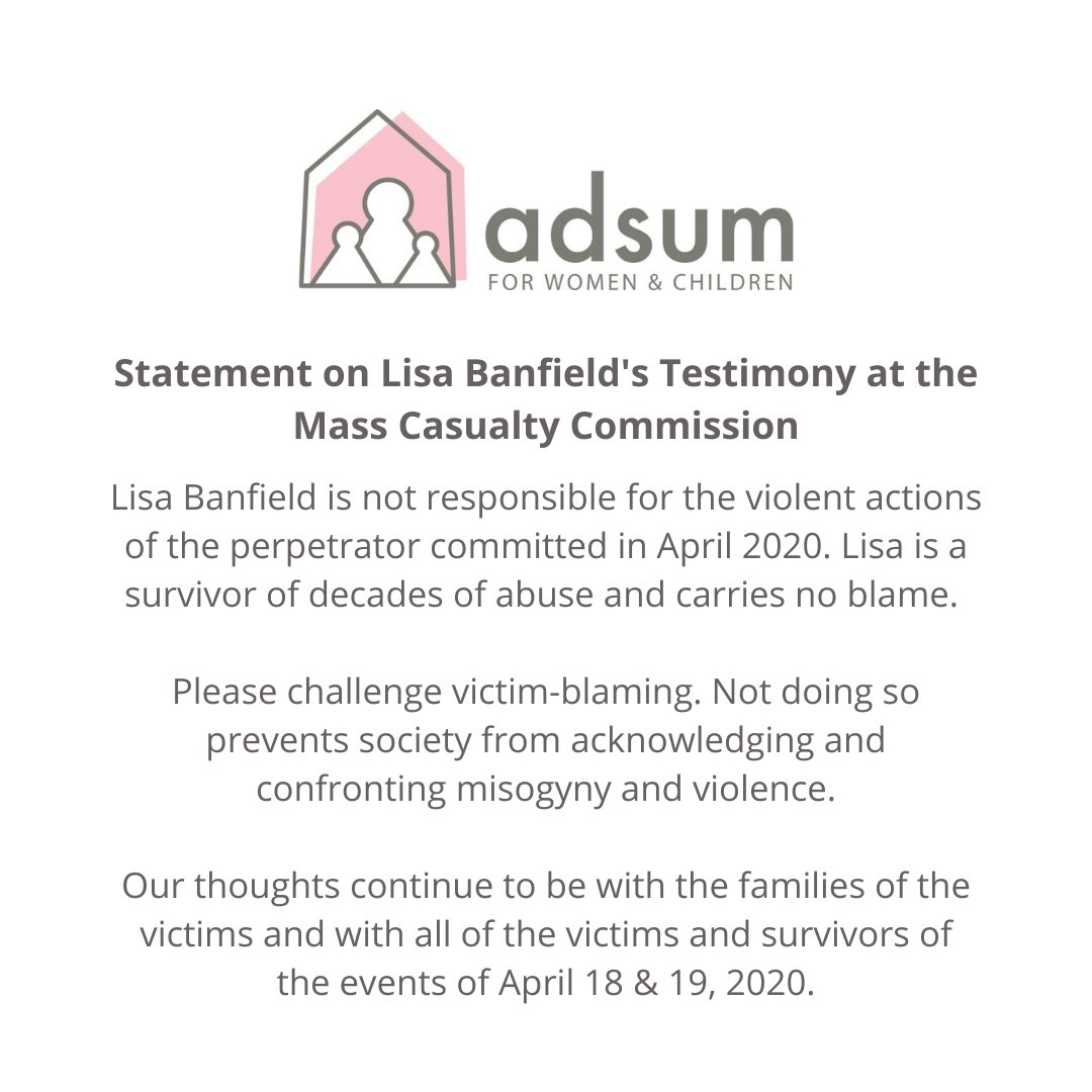 Adsum for Women & Children tweet media