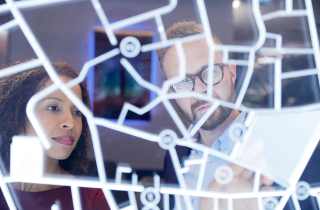 How can manufacturers rewrite their supply chain playbook to work around today’s disruptions and those in the future? Our report outlines a plan: pwc.to/3AU18OJ