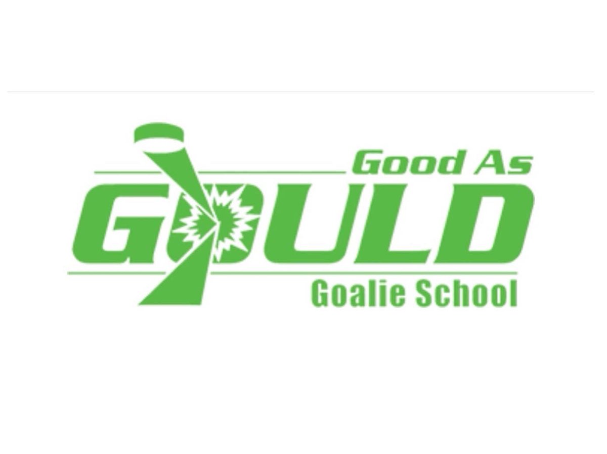 Please help us welcome Good as Gould to our goaltender development team! Stu and his staff are well known in Illinois and across the country for their ability to enhance each goaltenders technique and for their excellent development of goalies at every level. #tihockey