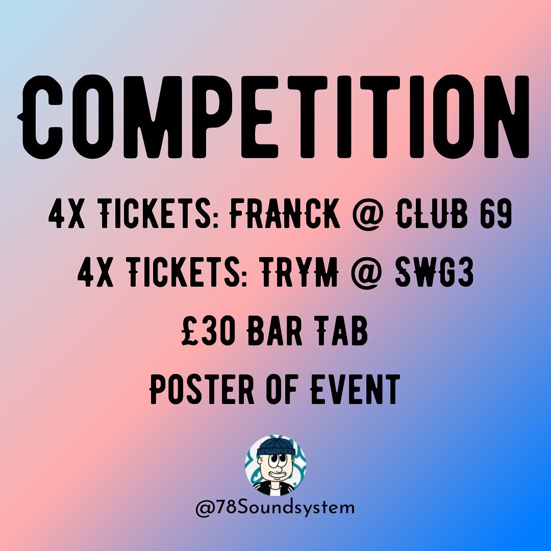 Seven8 SoundSystem tweet media