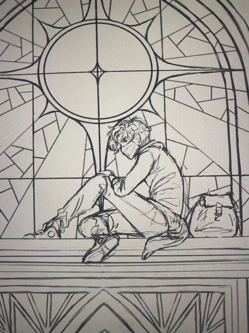 Ranboob and window 