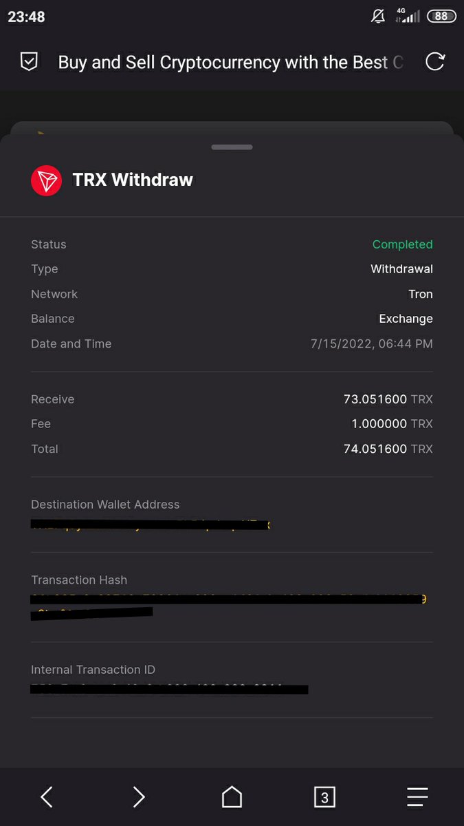 Rrsa1212's tweet photo. Legit 💰☑️ Free $5

https://t.co/7wqeGdfUvR

#CTBot Adrop Ram 0.00008 USDT-TRC20 25 https://t.co/9D2CpkqP0l