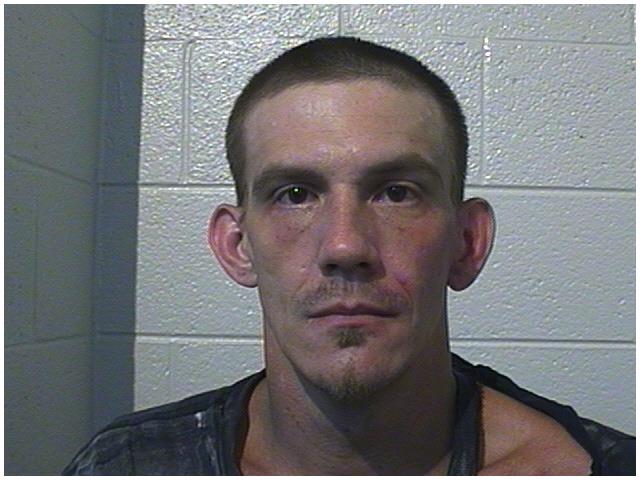 Johnson City man jailed for storage unit thefts - More: electric949.com/johnson-city-m…
