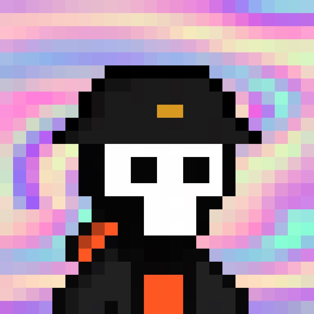 🎁Launching the mystery box mechanism  in the next 24 hours, we'll show some of the prizes!

Sec one is a fresh <a href="/GhostKidDAO/">Ghost Kid</a> ! If you want a chance at winning a GKD , grab some $MECH

tinyurl.com/5yzv2htb

Comment which project you want to see next!

#NFTCommmunity #NFTs #SOL