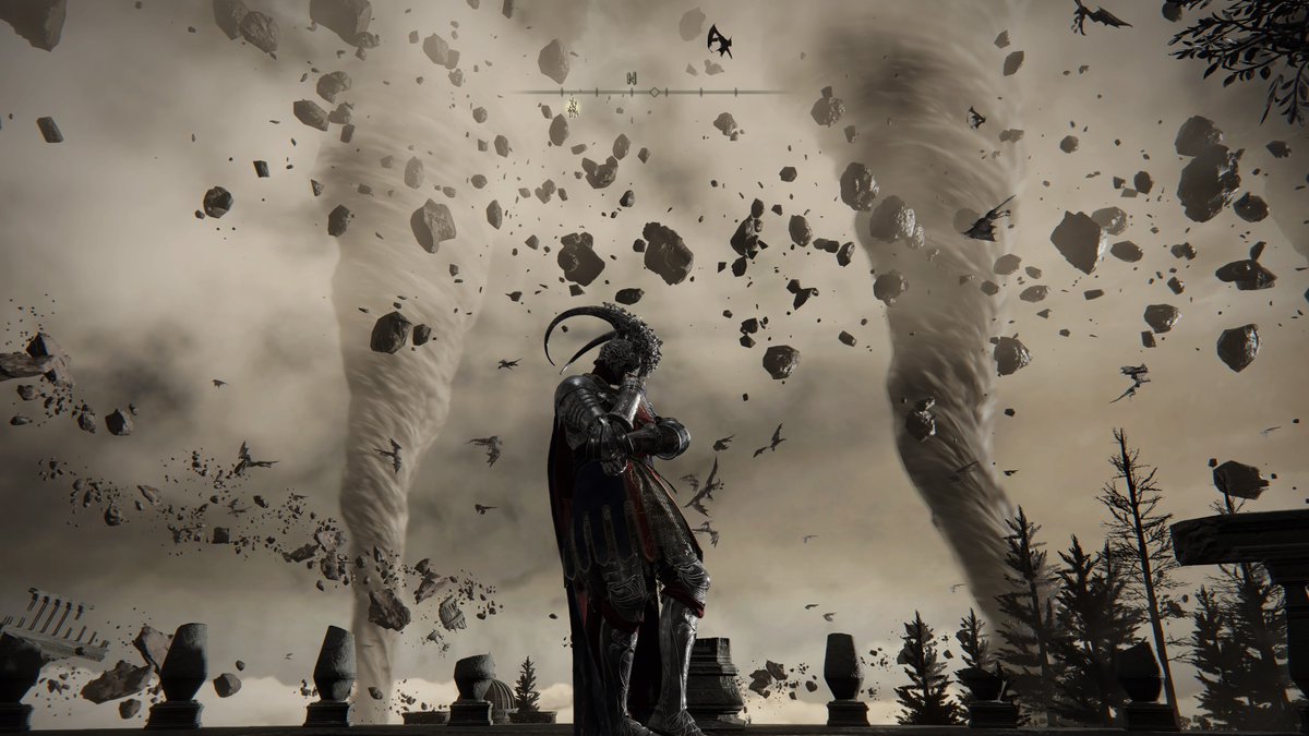 Think I took a wrong turn on my way to tescos #PS5Share, #ELDENRING