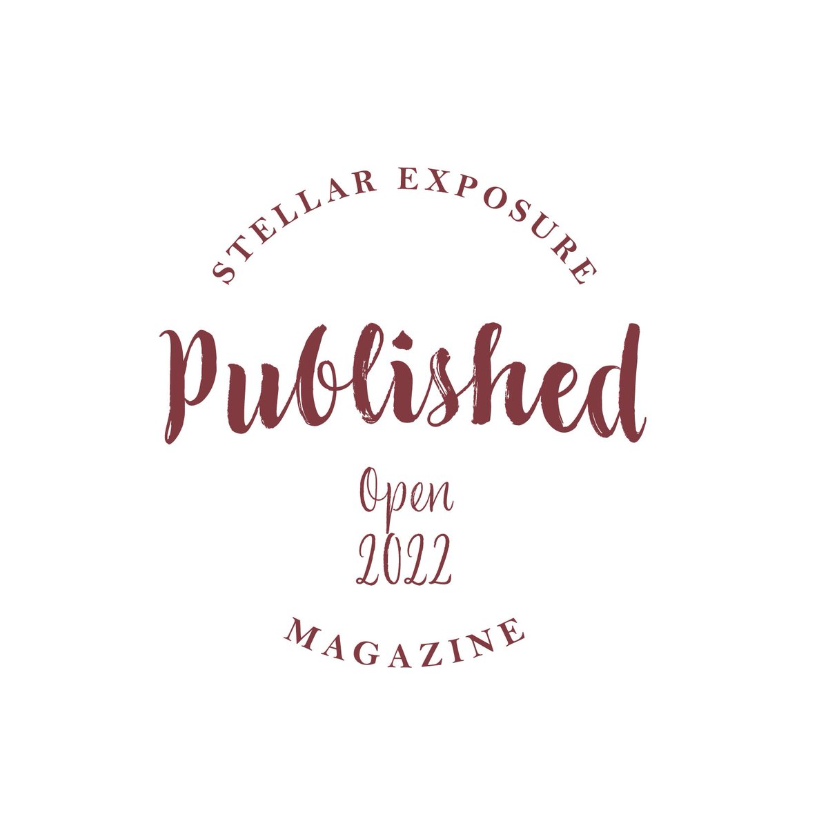 MorieMeiPhotos's tweet photo. IT IS OFFICIAL ❕❕❕

Morie Mei Productions has received their first BADGE for PUBLICATION !!! 
.
.
This is only the FIRST step to further publication of the natural world that surrounds us &amp; the whole stories portraiture can tell through photography with my business !! ☘️✨ https://t.co/TCsRgKa50a