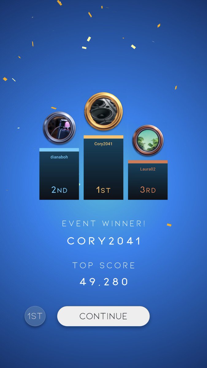 Cory cook tweet media