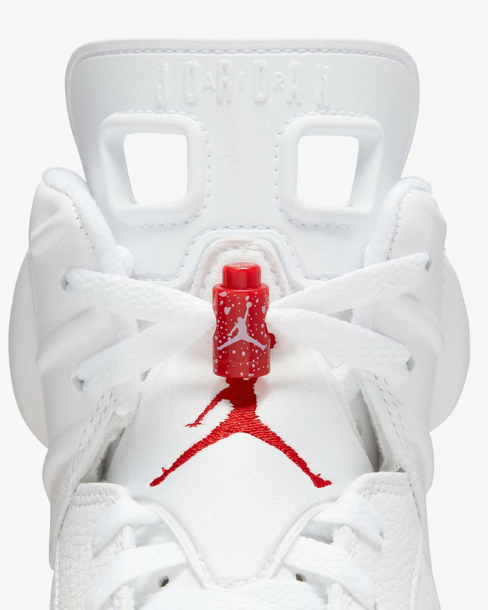 thesolerestocks's tweet photo. Ad: How Is This Jordan Heat Available?! 😳

AJ1 Gym Red > https://t.co/Buq6umcQlO
AJ1 G White > https://t.co/E8U1I4GpRF
AJ6 Red Oreo > https://t.co/dD8WSp9WXS
AJ5 Green Bean > https://t.co/0KwkWhgAFY
AJ1 Grey > https://t.co/ajNrmuqVFq https://t.co/vHYWxhwxjh