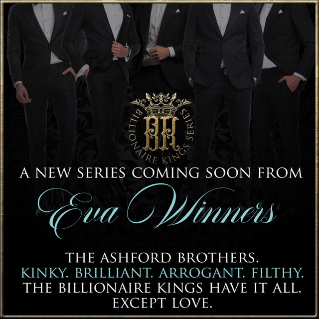 #PREORDER Billionaire Kings. Gentlemen on the outside. Pure savages on the inside. #ContractofaBillionaire by @EvaWinners #BillionaireKingsSeries #PreOrder ➞ geni.us/ContractofaBil…