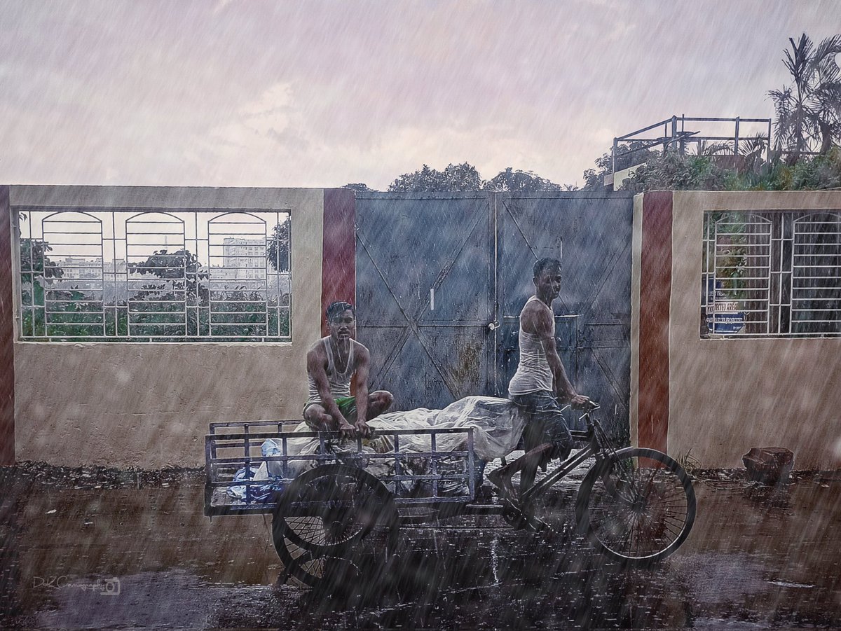 || A day of Rain  ||

By <a href="/dk_camography/">Deepayan Khatua</a> 

Shot with <a href="/XiaomiIndia/">Xiaomi India</a> 

#dk_camography