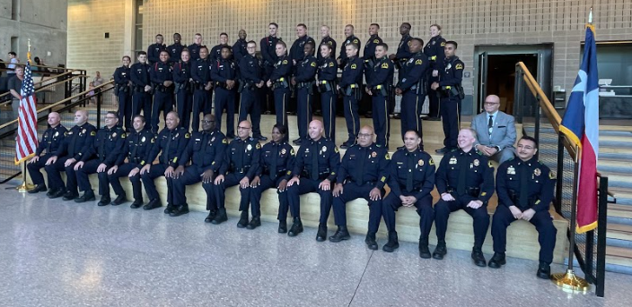MoodyPerformanceHall (@mph_dallas) on Twitter photo Moody Performance Hall is proud to present to you the 381st graduating class of the Dallas Police Academy! Congrats to our new Dallas Police Officers! <a href="/DallasPD/">Dallas Police Dept</a> #dallaspoliceacademy #dallaspolice Moody Performance Hall is proud to present to you the 381st graduating class of the Dallas Police Academy! Congrats to our new Dallas Police Officers! <a href="/DallasPD/">Dallas Police Dept</a> #dallaspoliceacademy #dallaspolice