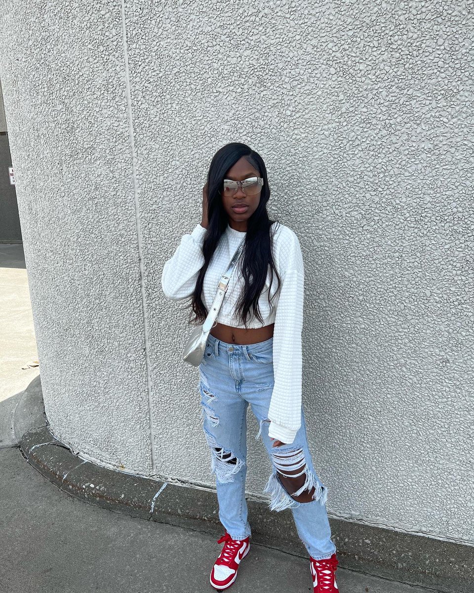 Robrianna14_'s tweet photo. Yours truly, but never yours, truly. π
#fashion #feimstro #amazonfashion #amazoninfluencer #blackgirl #shein https://t.co/7YgAb9bqwo