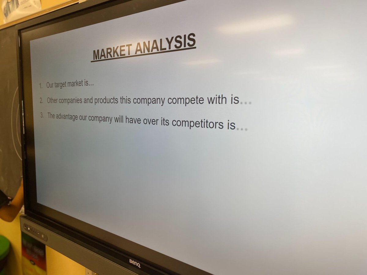 NRCSDistrict's tweet photo. At #SteppingStones, the summer program running at #Fieldstone, things have been staying tight lipped and top secret. One of the concentrations within the program is a spin off of Shark Tank, where the students are developing products to solve different issues in the world. https://t.co/XpX37l0a4i