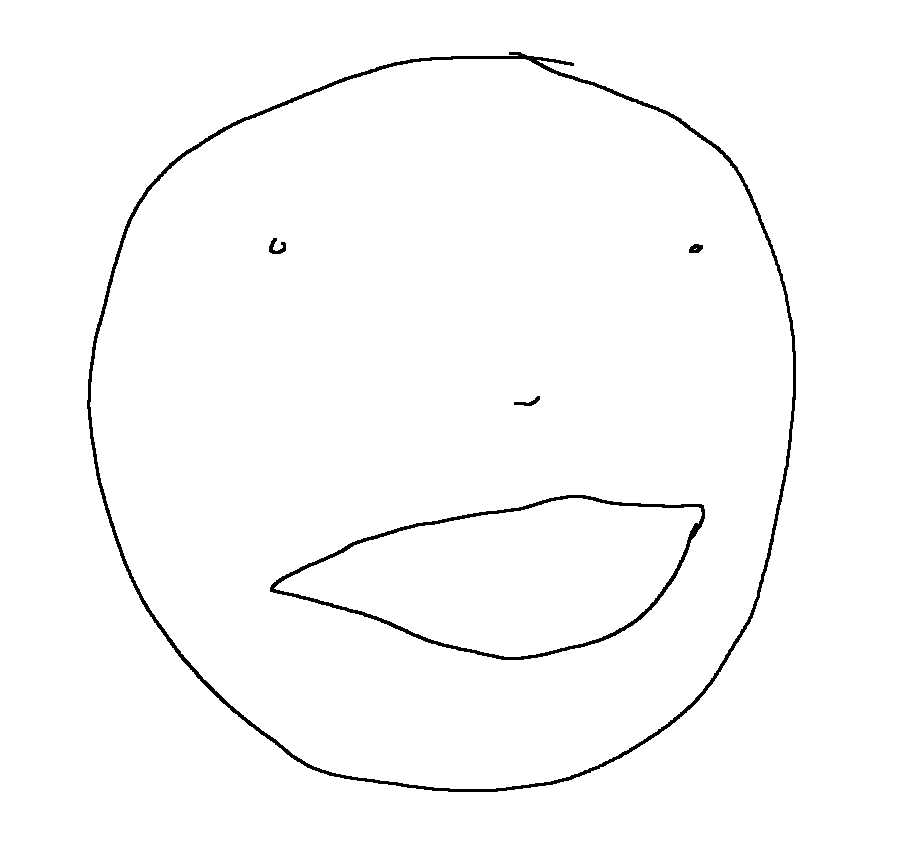 MinimalPfp's tweet photo. 😮
Minimal PFP #0143
https://t.co/nlsG0CL88C
#PFP #NFT #ProfilePicture #Minimal #1of1xtz https://t.co/JN6JJqILYT