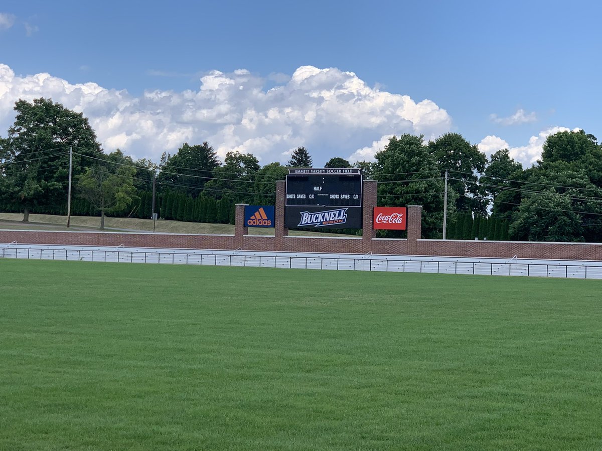 I had a great time at <a href="/Bucknell_WSOC/">Bucknell Women’s Soccer</a> camp this week! Great competition and a beautiful campus! Thank you Coach Kelly,  <a href="/rileypicnic/">riley piechnick</a>,  <a href="/J_Clifford00/">Julia Clifford</a> for an amazing camp!