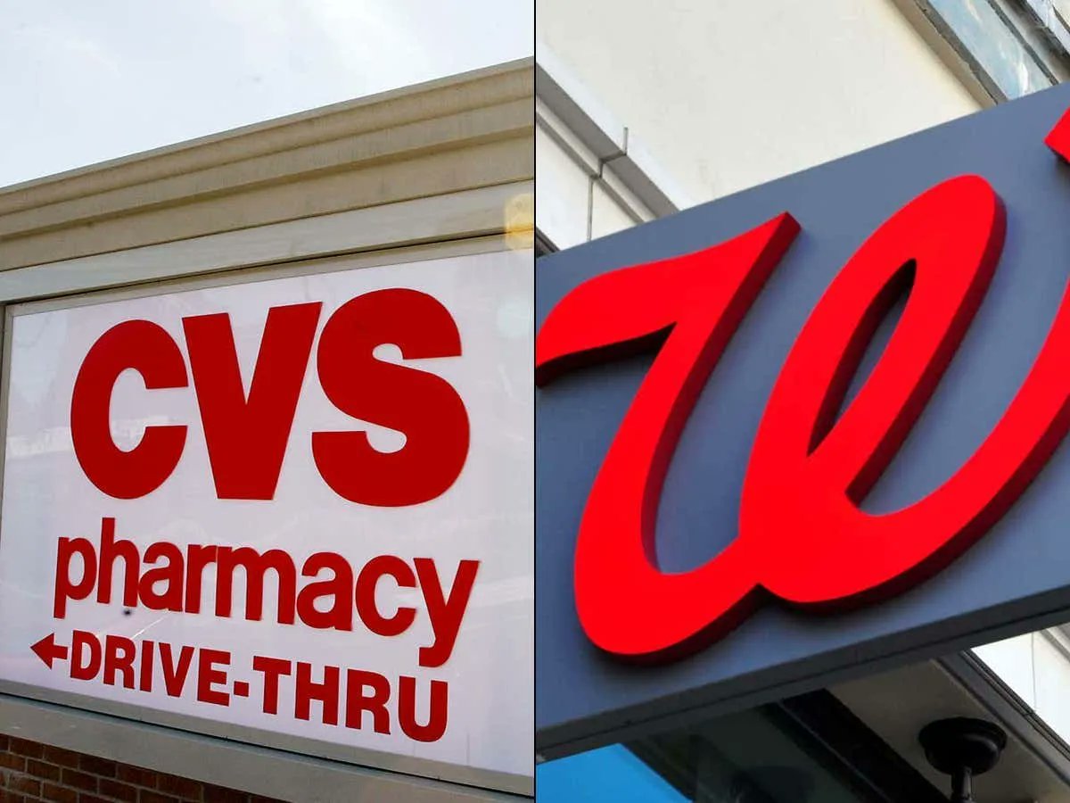 Barstool Sports on Twitter "Walgreens vs CVS https//t.co/jey1DZIau3
