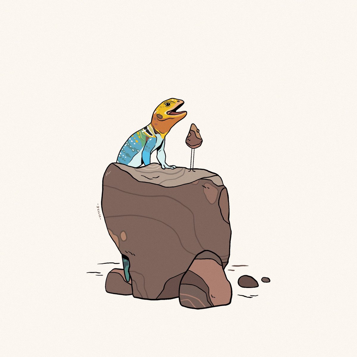 🦎