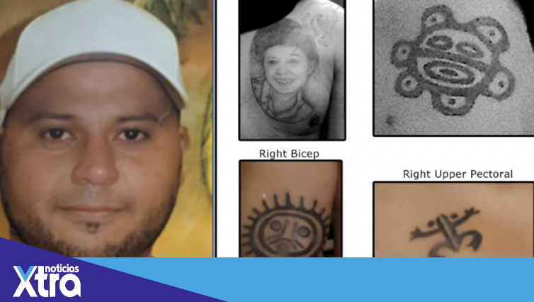 CRIMINALIDAD
FBI busca a este hombre por narcotráfico

Apuntan a que está armado y es peligroso.