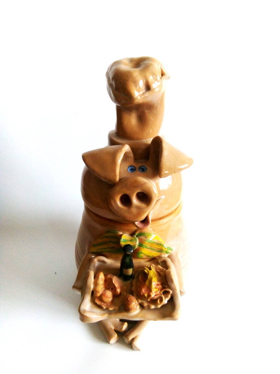 GoodItems3's tweet photo. Eye Catching Ceramic Goods On Sale!
Home Deco, Handmade Crafts and 
Lovely Interior Decorations!
Great Quality + Affordable Prices 👌
FIND MORE HERE ➡️ https://t.co/OhLYmipaYa
#ceramicgoods #artcraft #vintageceramic 
#homedeco #figurines #vases #studioart
#decoration #interior https://t.co/79nIGiMZ4c