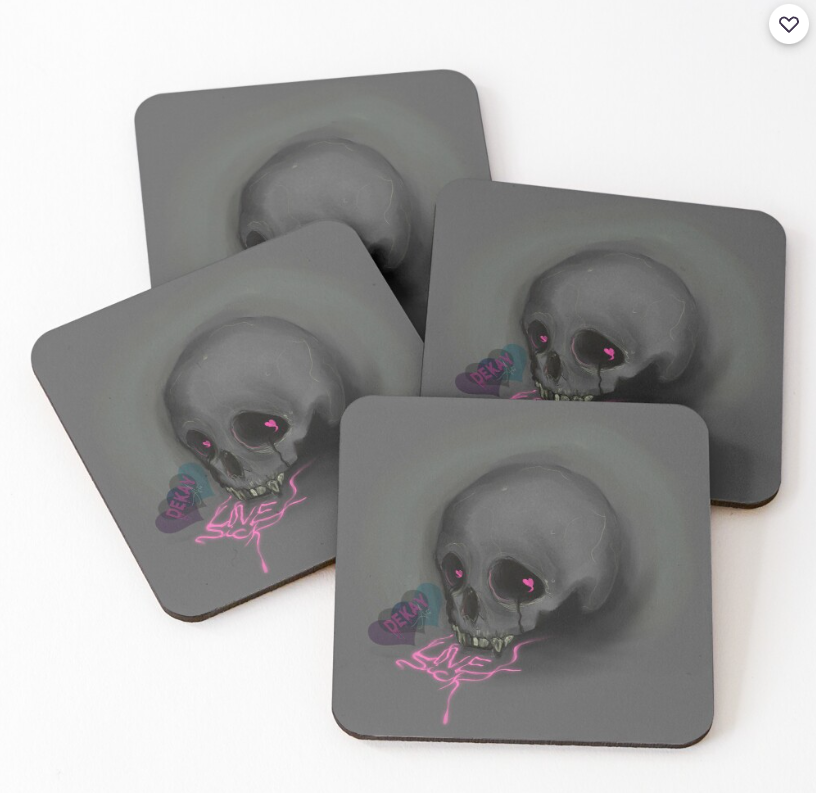 DekayArts's tweet photo. https://t.co/iCWJBVa0zo
Please stop by and take a a look! give a follow!
#myart #Skulls #digitalart #DeKayArts #prints https://t.co/6RCqkwG9FD