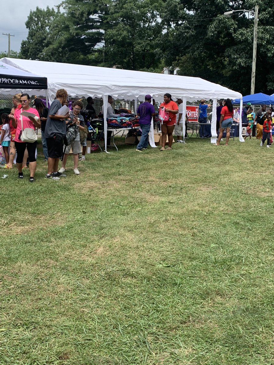 Kirk Lattimore (@klattim2) on Twitter photo School backpack and supplies giveaway at the Omega Center on West Chestnut Street. A great event which included health screening, voter registration, JCPS Early Childhood Education information, food and fun. Thank you to all of our community partners. School backpack and supplies giveaway at the Omega Center on West Chestnut Street. A great event which included health screening, voter registration, JCPS Early Childhood Education information, food and fun. Thank you to all of our community partners.
