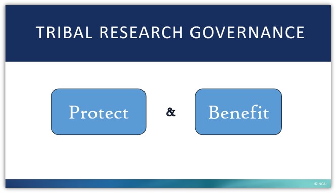 NCAI Policy Research Center tweet media