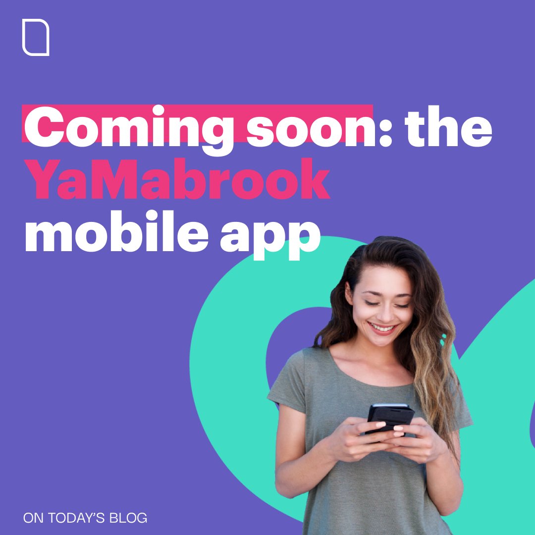 Special announcement! YaMabrook -- a mobile app for wish lists and social gifting is coming soon to an app store near you. Read more on our blog: limetech.co/?p=14934
.
#yamabrook #mobileapp #startup #appdev #uiux #productlaunch #comingsoon #dubai #jordan #amman #weddingapp