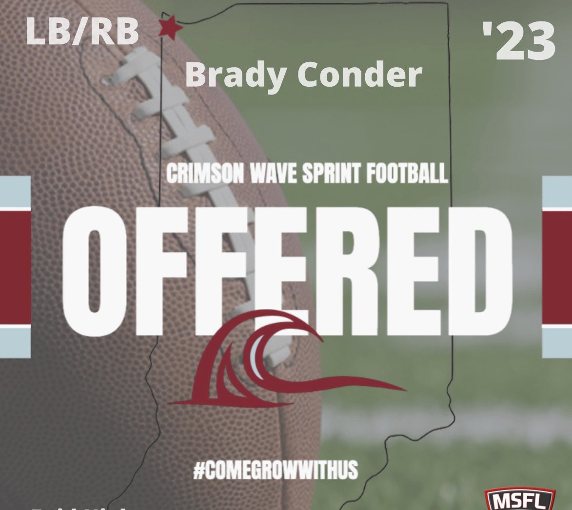 Brady Conder tweet media