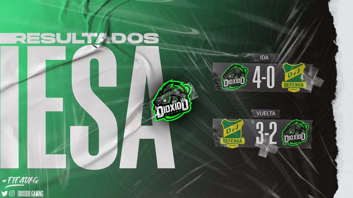 Dioxido Gaming 🇦🇷 tweet media