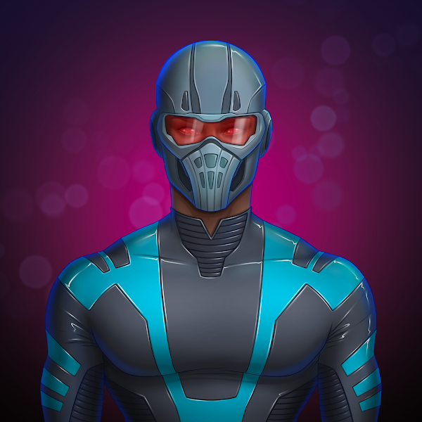 LegendXnft's tweet image. Happy Friday Legends! Exciting news coming very soon. Come join our discord and say hi.