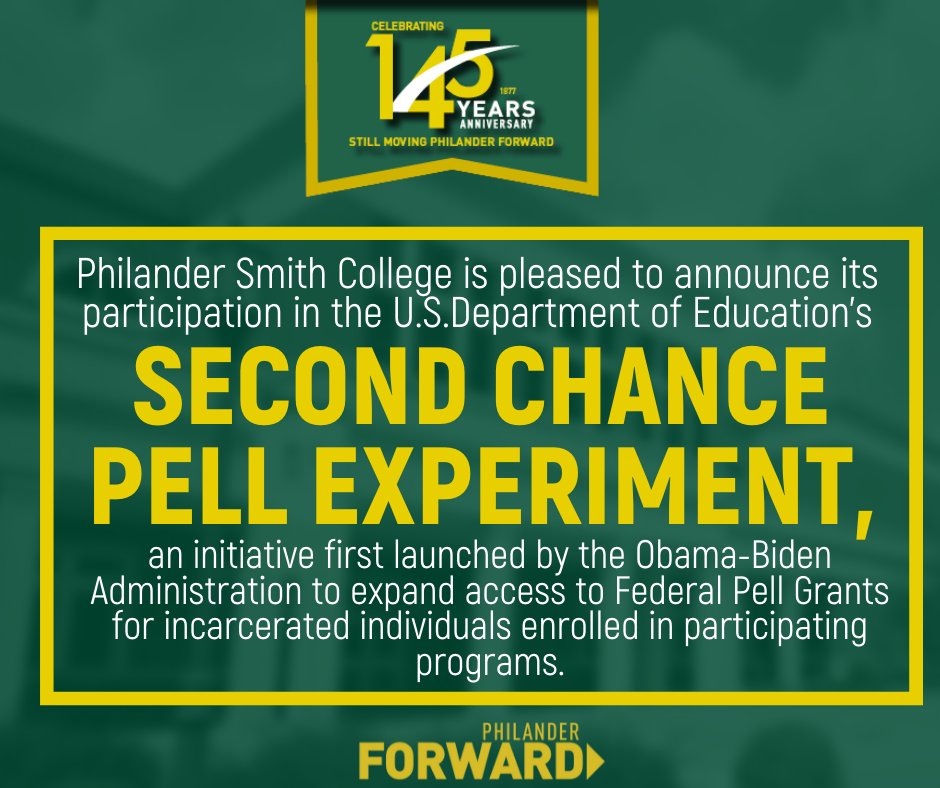 PhilanderSmith's tweet photo. Read the full release here:
https://t.co/OObGrggdbM
#PSC145 #PhilanderForward https://t.co/lPflTklma9