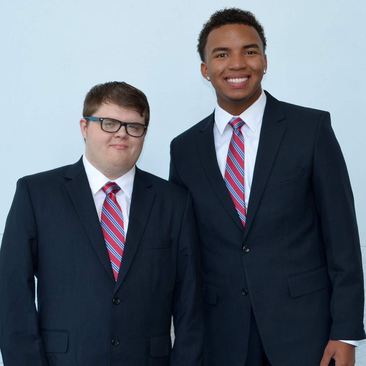 txbpa's tweet photo. #RT @National_BPA: During our Growth &amp; Development Summit, Engen Sundberg, Post-secondary President, and D’Schon Simmons, Secondary President, have represented student members’ interests and shared the Executive Council’s Program of Work. This year is go… https://t.co/gHlwfBP0VY