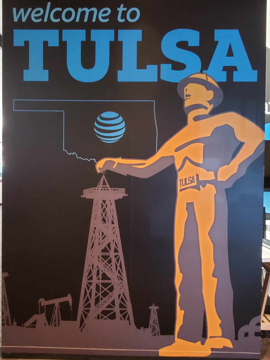 Joe Torneo (@joetorneo1) on Twitter photo Gotta give a "One Time" to some of best Training Delivery & Nesting Support teams in the business! Thank you for a great week Tulsa!
<a href="/Tulsa2gether/">Tulsa2gether</a> #NewClassVibes <a href="/LittleRedShell/">Michelle Wren</a> <a href="/wrlsraven/">Robert Crow</a> <a href="/RachaelShephe19/">Rachael Ann Shepherd</a> <a href="/TimothySRoss82/">Timothy Scott Ross</a> <a href="/crys8706/">Crystal Pfeil</a> <a href="/D_JohnsonTX/">Derrick Johnson</a> Gotta give a "One Time" to some of best Training Delivery & Nesting Support teams in the business! Thank you for a great week Tulsa!
<a href="/Tulsa2gether/">Tulsa2gether</a> #NewClassVibes <a href="/LittleRedShell/">Michelle Wren</a> <a href="/wrlsraven/">Robert Crow</a> <a href="/RachaelShephe19/">Rachael Ann Shepherd</a> <a href="/TimothySRoss82/">Timothy Scott Ross</a> <a href="/crys8706/">Crystal Pfeil</a> <a href="/D_JohnsonTX/">Derrick Johnson</a>