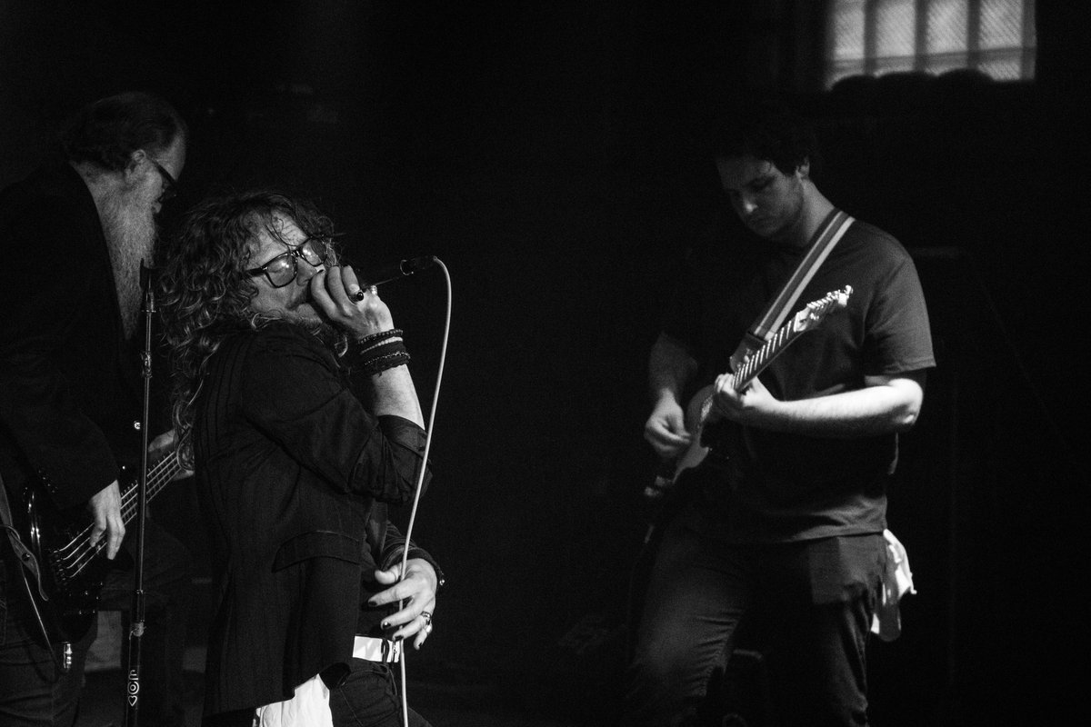 Dream The Heavy (@dreamtheheavy) on Twitter photo 
