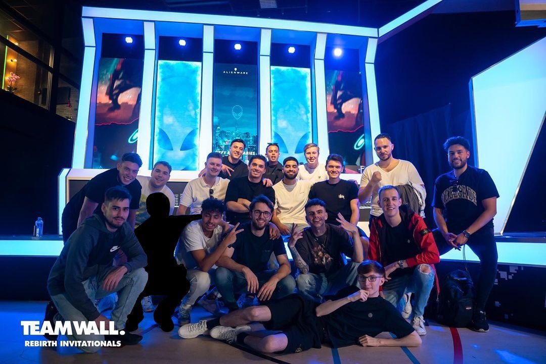 The NL cod scene + <a href="/LenunLH/">Gen.G Lenun</a>