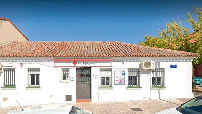 Foto cedida por Ayuntamiento de Rivas 