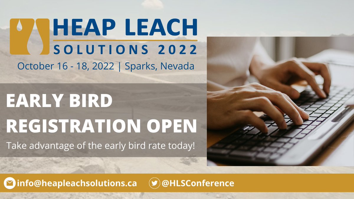 HLSConference tweet picture