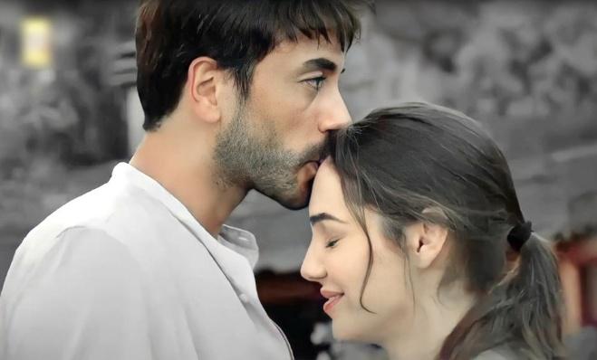 💞
#KalpYarası #AyFer