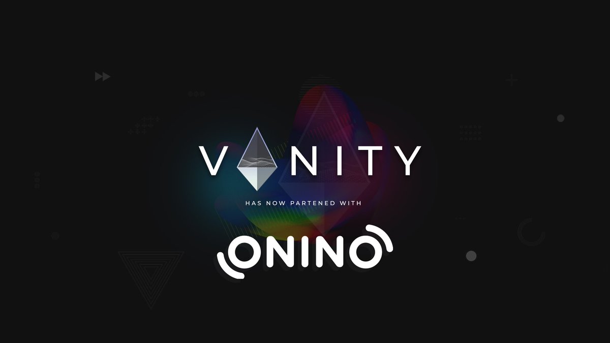 Vanity Global | $VNY tweet media