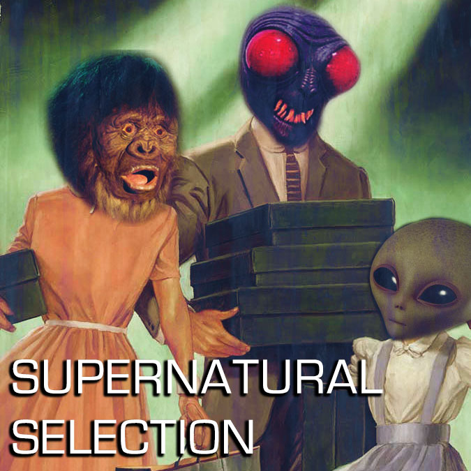 Deviantbradio's tweet photo. Check out a #brandnew #SupernaturalSelection tonight at 11pm CST. @kotaotan and the guys discuss which #alien race should be the next #president. #aliens #congress #UAPs #UFOs @supernatpod #WFUC https://t.co/eK5o1oLCvL https://t.co/rJVVBQiE9C