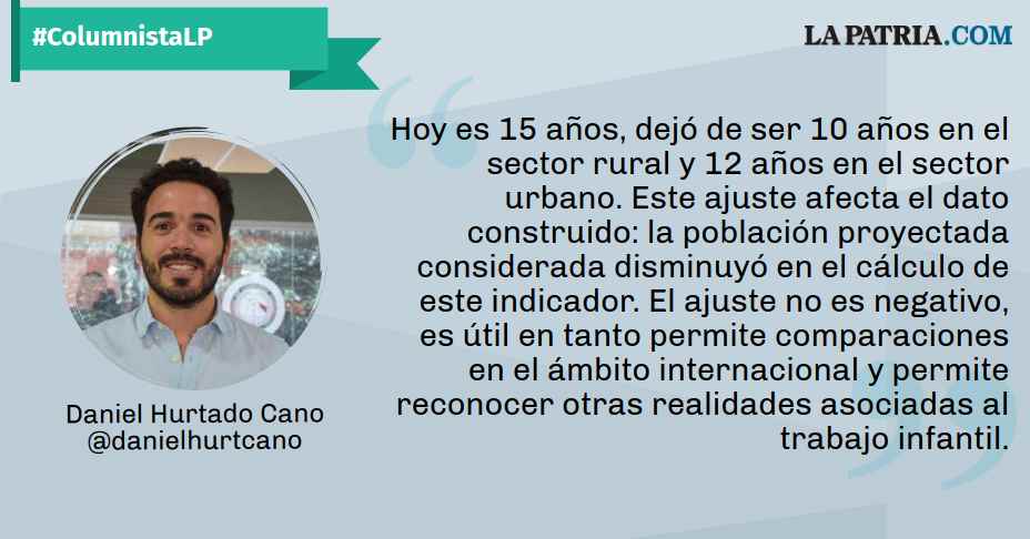 lapatriacom's tweet photo. #ColumnaLP
La construcción del dato
https://t.co/5mRq29zCsE https://t.co/BpJ2wcjt5W