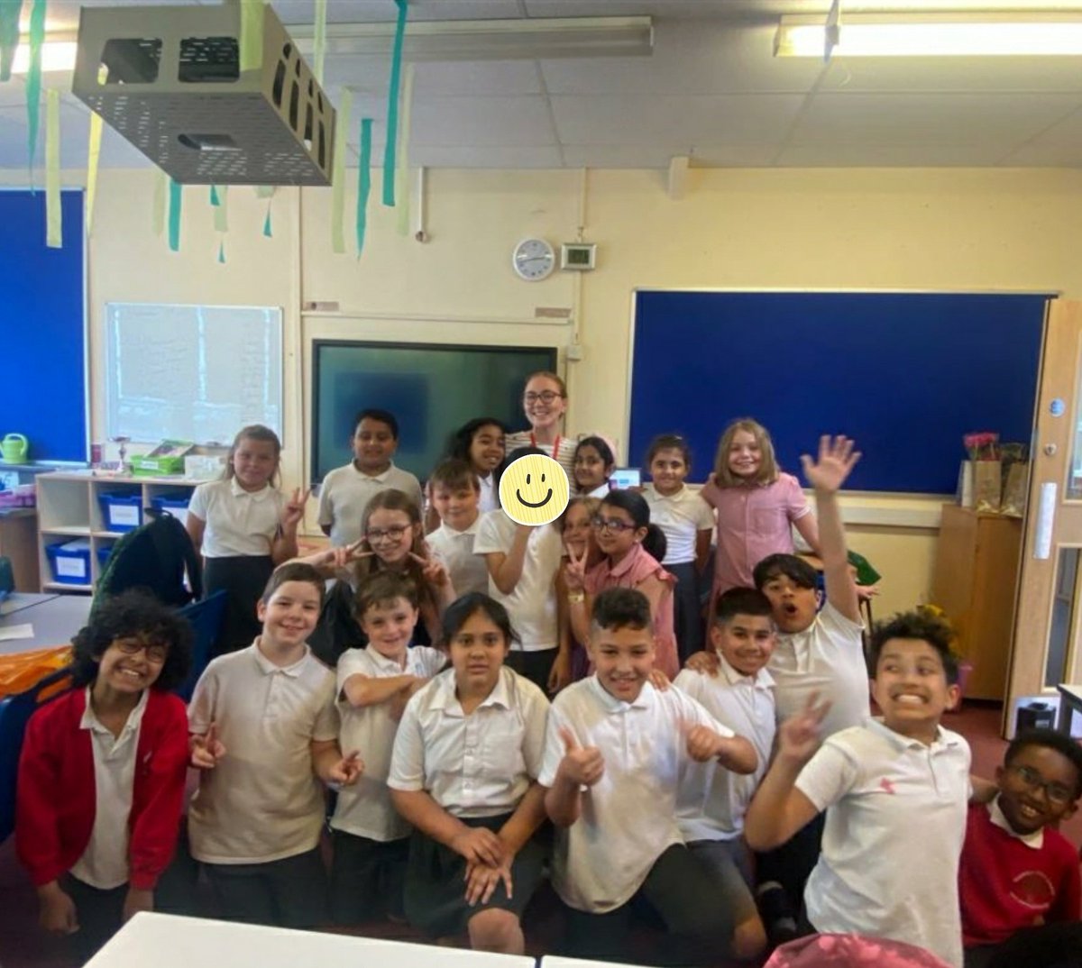 Mrs Matthews tweet media