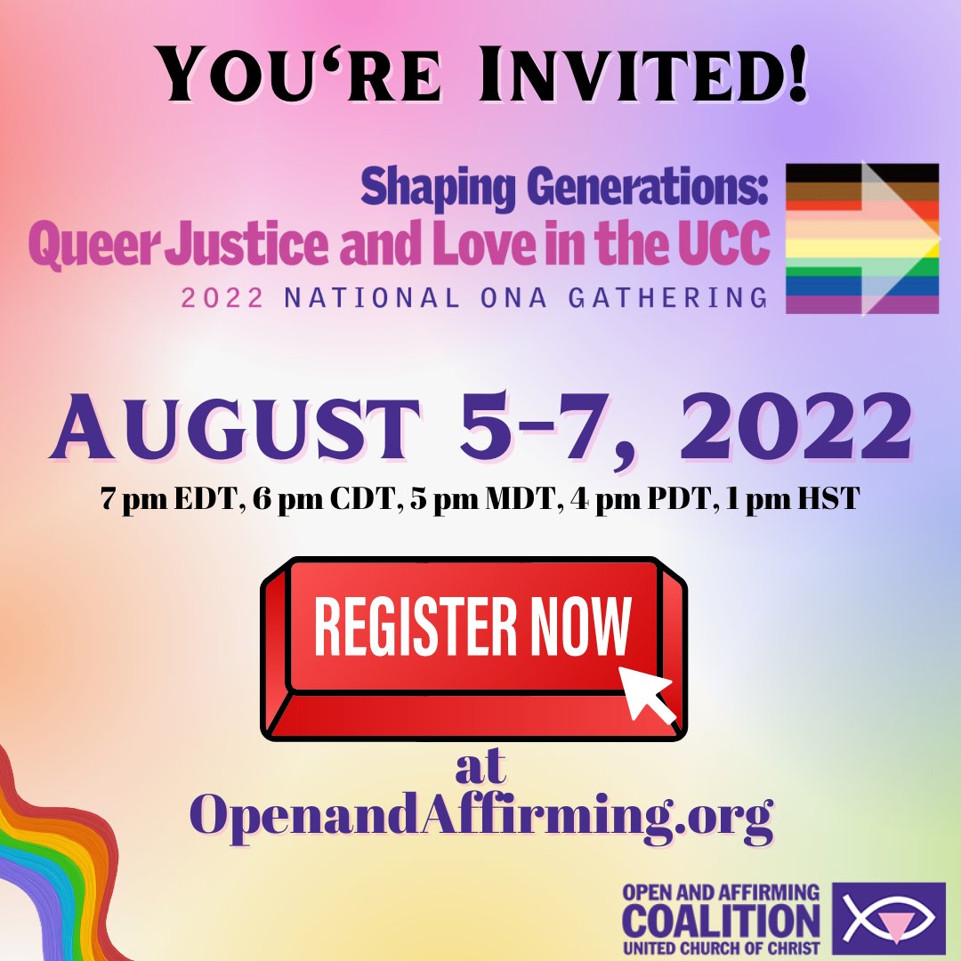 UCCcoalition's tweet photo. Can't wait to see you there!
https://t.co/JhFTlt5dN1 https://t.co/zVOq06yTDZ