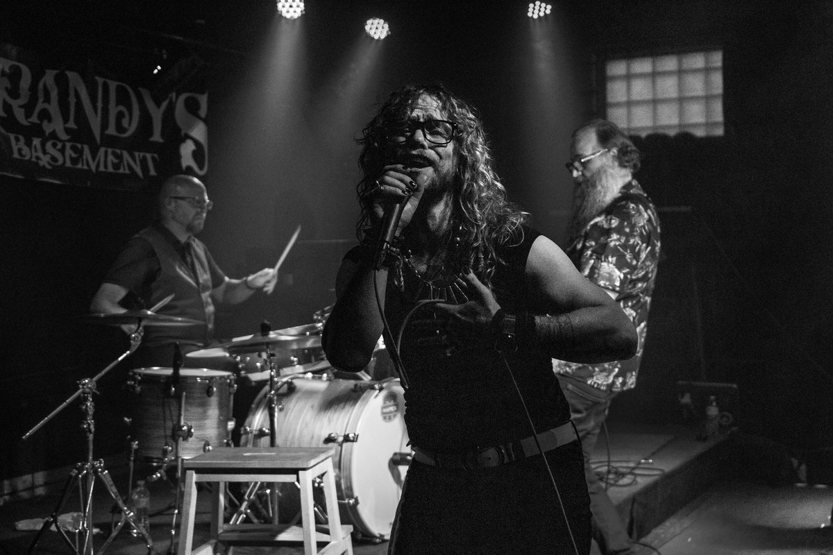 Dream The Heavy (@dreamtheheavy) on Twitter photo 